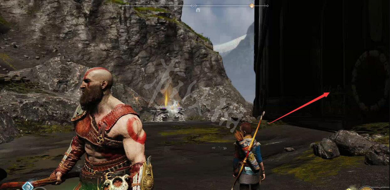 《戰神4》符文對照盤位置分布大全 符文對照盤怎麽獲得? 《戰神4》符文對照盤位置分布大全 符文對照盤怎麽獲得?