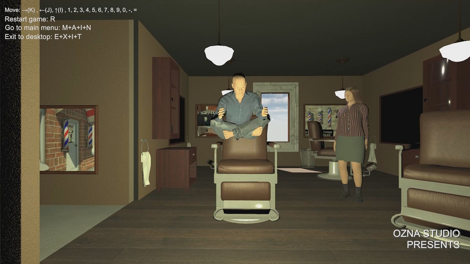 遊戲《懸浮模擬器》1月25日發售 支援中文 遊戲《懸浮模擬器》1月25日發售 支援中文