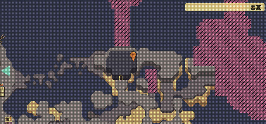 《風來之國》時間島地區全寶箱位置介紹 《風來之國》時間島地區全寶箱位置介紹