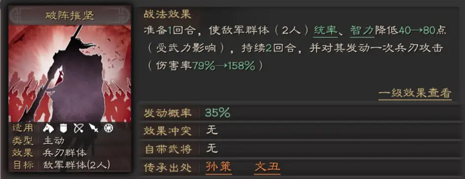 《三國志戰略版》賈詡混亂騎陣容推薦 混亂騎戰法搭配攻略 《三國志戰略版》賈詡混亂騎陣容推薦 混亂騎戰法搭配攻略