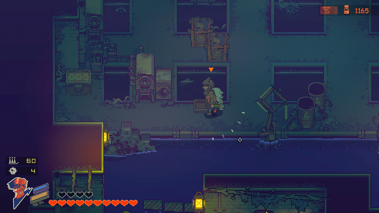 《風來之國》第五章下水道全寶箱位置介紹 《風來之國》第五章下水道全寶箱位置介紹