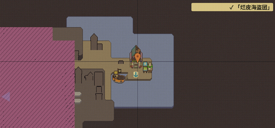 《風來之國》未來地區全寶箱位置介紹 《風來之國》未來地區全寶箱位置介紹