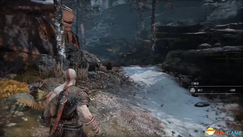 《戰神4》圖文全劇情流程攻略 全支線任務全收集攻略