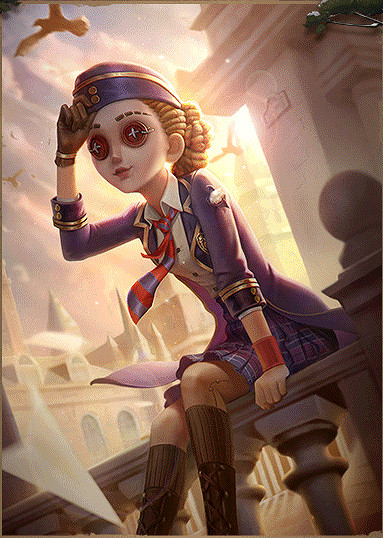 《第五人格》2022春節版本更新第二彈 調香師虛妄傑作皮膚上線春節活動爆料