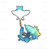 《摩爾莊園手遊》鰩魚有什麽用 鰩魚作用介紹