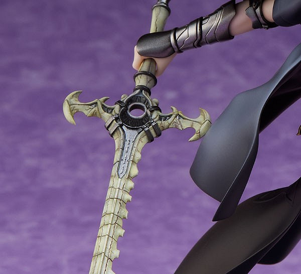 《聖火降魔錄:風花雪月》女主蓓蕾絲全新手辦 美麗颯爽 《聖火降魔錄:風花雪月》女主蓓蕾絲全新手辦 美麗颯爽