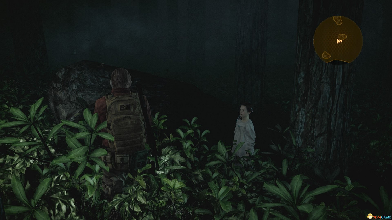 惡靈古堡啟示錄2 全章節全收集流程圖文攻略一覽表