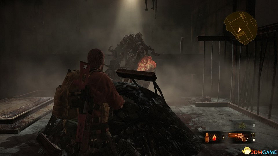 惡靈古堡啟示錄2 全獎杯成就達成方法圖文攻略一覽表 惡靈古堡啟示錄2 全獎杯成就達成方法圖文攻略一覽表