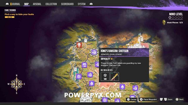 《極地戰嚎6》貝根明DLC怎麽玩?貝根明DLC全武器位置介紹 《極地戰嚎6》貝根明DLC怎麽玩?貝根明DLC全武器位置介紹