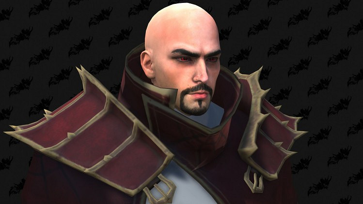 《暗黑破壞神:永生不朽》新角色疑似曝光 血騎士揭秘 《暗黑破壞神:永生不朽》新角色疑似曝光 血騎士揭秘