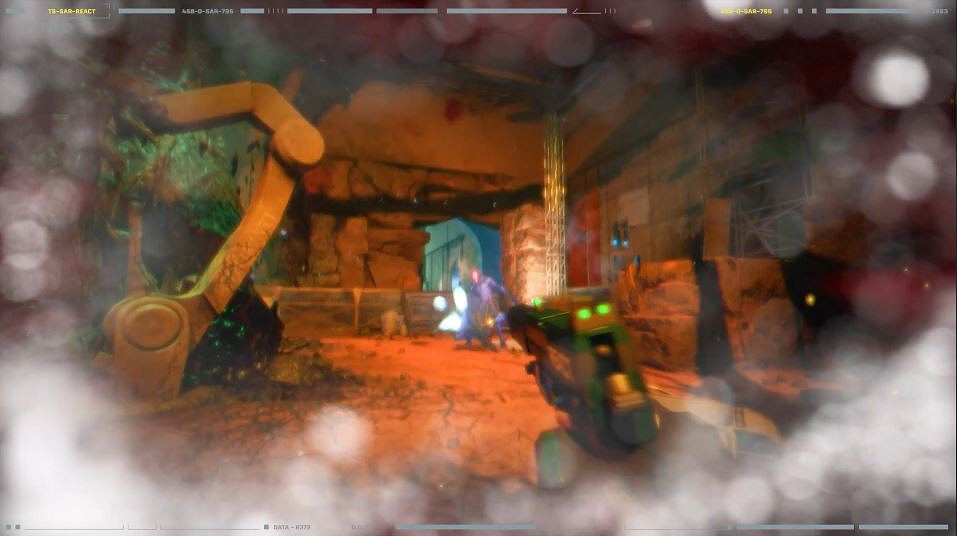 《虹彩六號:撤離禁區》幹員Rook介紹 大家快來舔包啦! 《虹彩六號:撤離禁區》幹員Rook介紹 大家快來舔包啦!