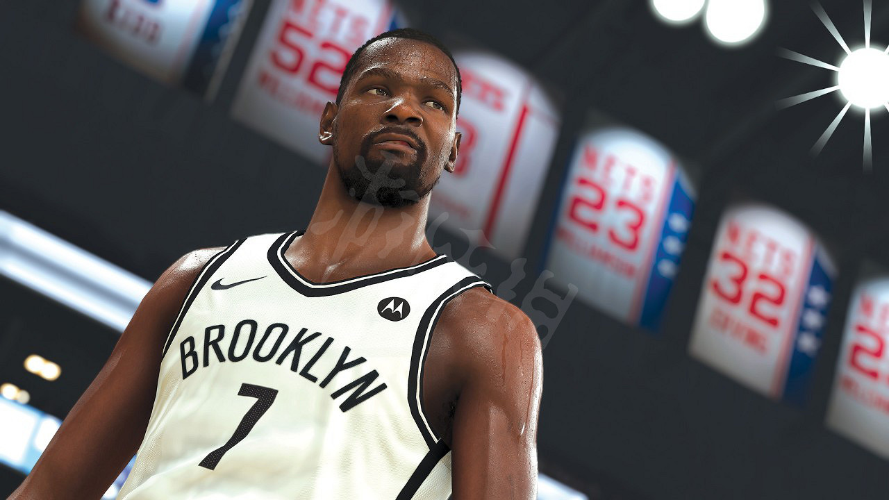 《NBA 2k22》終結徽章有什麽用？終結徽章效果介紹