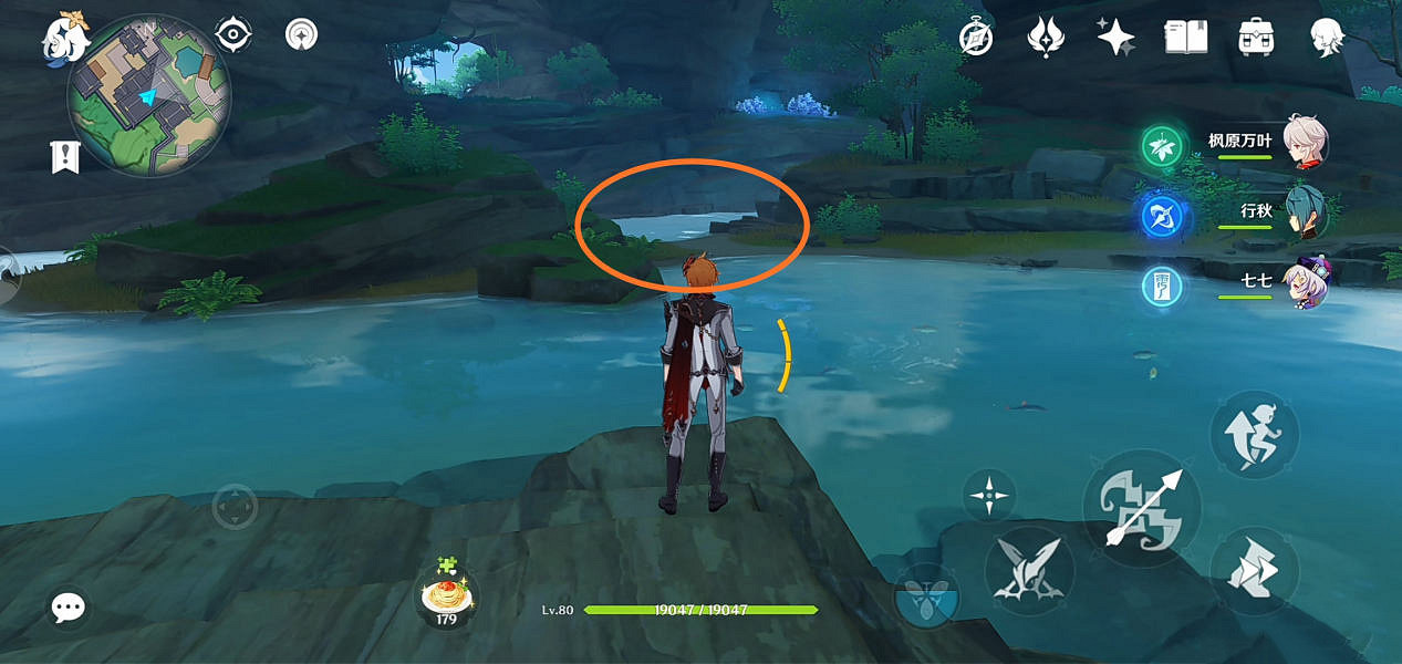 《原神》特別的禦神簽第四天怎麽玩？特別的禦神簽第四天玩法分享