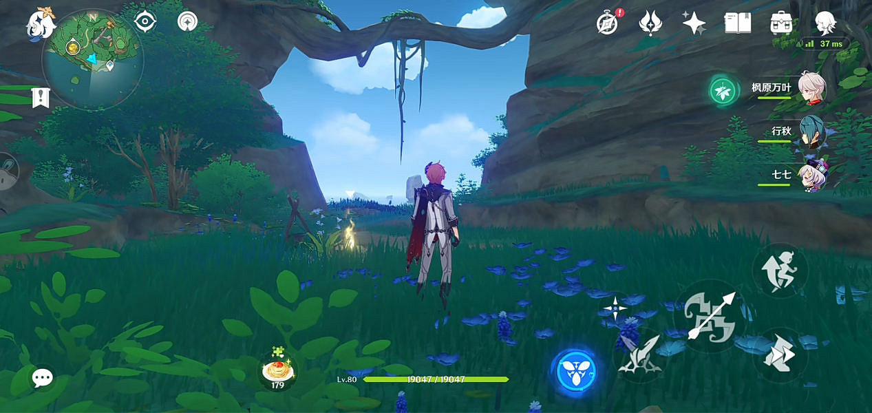 《原神》特別的禦神簽第四天怎麽玩？特別的禦神簽第四天玩法分享