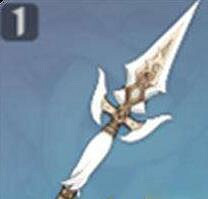 《原神》魈武器及隊伍輸出推薦 魈可用武器選什麽