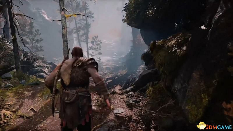 《戰神4》圖文全劇情流程攻略 全支線任務全收集攻略