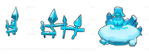 《摩爾莊園》1月13日更新公告 奧飛Q寵做客摩爾莊園冰雪魔法季開啟 《摩爾莊園》1月13日更新公告 奧飛Q寵做客摩爾莊園冰雪魔法季開啟