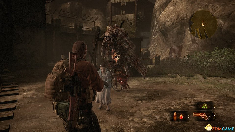 惡靈古堡啟示錄2 全獎杯成就達成方法圖文攻略一覽表 惡靈古堡啟示錄2 全獎杯成就達成方法圖文攻略一覽表