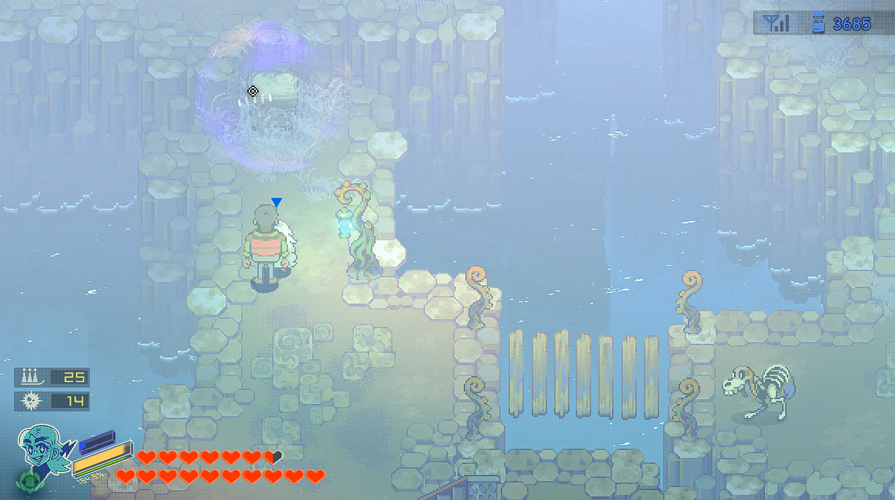 《風來之國》時間島地區全寶箱位置介紹 《風來之國》時間島地區全寶箱位置介紹