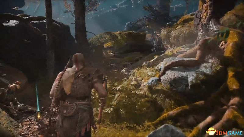 《戰神4》圖文全劇情流程攻略 全支線任務全收集攻略