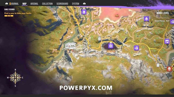 《極地戰嚎6》日記頁在哪?貝根明DLC日記頁位置介紹 《極地戰嚎6》日記頁在哪?貝根明DLC日記頁位置介紹