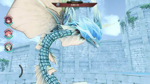 《蘇菲的鍊金工房2》戰鬥機制簡單介紹 戰鬥系統有哪些玩法？