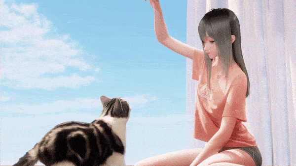 米哈遊旗下動態桌面軟體《N0va Desktop》免費上線Steam