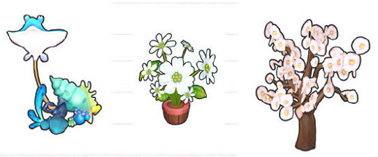 《摩爾莊園》1月13日更新公告 奧飛Q寵做客摩爾莊園冰雪魔法季開啟 《摩爾莊園》1月13日更新公告 奧飛Q寵做客摩爾莊園冰雪魔法季開啟