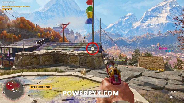 《極地戰嚎6》日記頁在哪?貝根明DLC日記頁位置介紹 《極地戰嚎6》日記頁在哪?貝根明DLC日記頁位置介紹