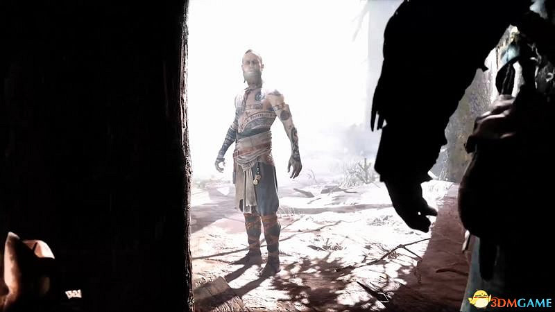 《戰神4》圖文全劇情流程攻略 全支線任務全收集攻略