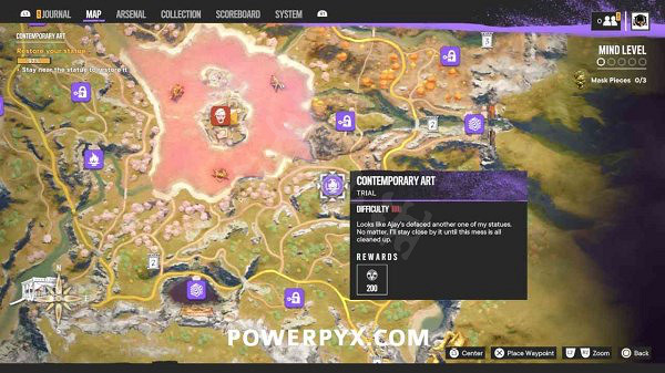 《極地戰嚎6》日記頁在哪?貝根明DLC日記頁位置介紹 《極地戰嚎6》日記頁在哪?貝根明DLC日記頁位置介紹