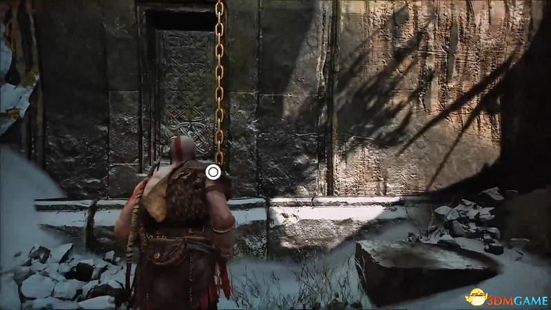 《戰神4》圖文全劇情流程攻略 全支線任務全收集攻略