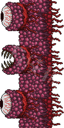 《泰拉瑞亞》血牆怎麽召喚?血牆召喚方法介紹 《泰拉瑞亞》血牆怎麽召喚?血牆召喚方法介紹