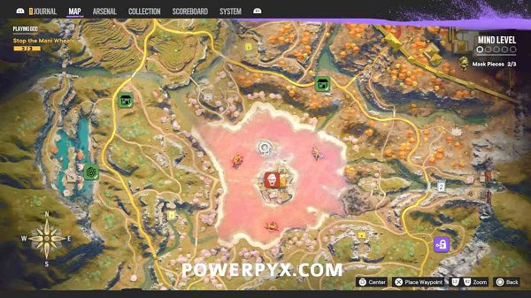 《極地戰嚎6》日記頁在哪?貝根明DLC日記頁位置介紹 《極地戰嚎6》日記頁在哪?貝根明DLC日記頁位置介紹