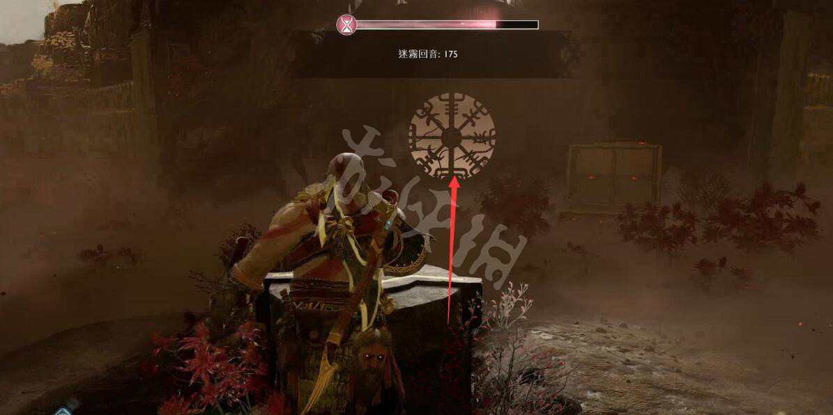 《戰神4》迷霧國度任務怎麽做?迷霧國度三女神寶箱獲得方法 《戰神4》迷霧國度任務怎麽做?迷霧國度三女神寶箱獲得方法