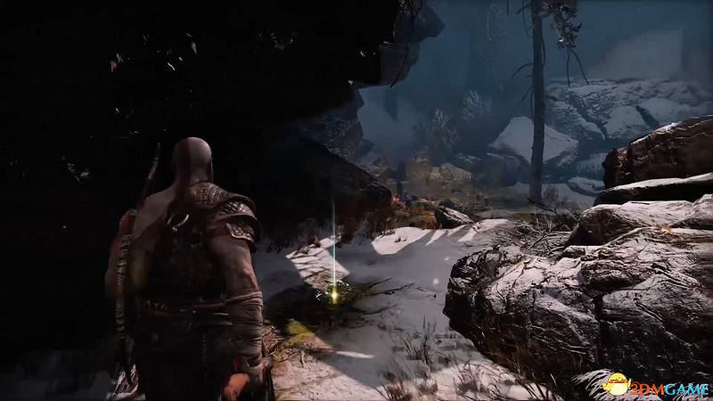 《戰神4》圖文全劇情流程攻略 全支線任務全收集攻略