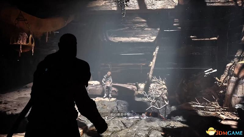 《戰神4》圖文全劇情流程攻略 全支線任務全收集攻略