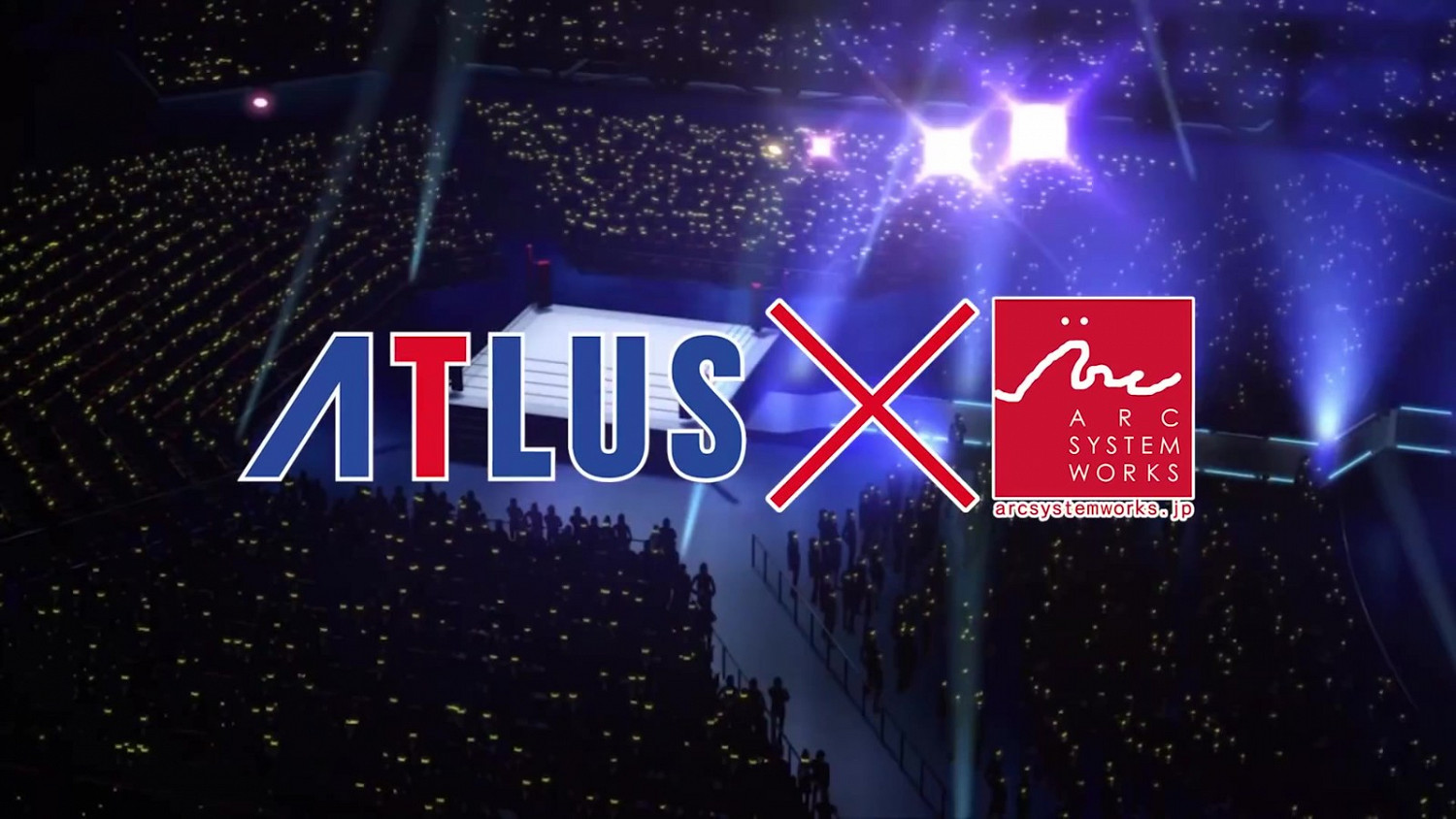 《女神異聞錄4:無敵究極後橋背摔》“Fight”預告片 《女神異聞錄4:無敵究極後橋背摔》“Fight”預告片