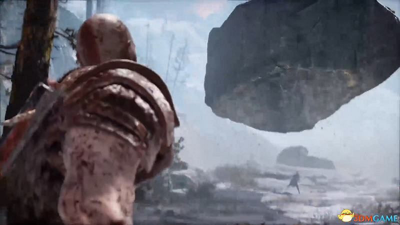 《戰神4》圖文全劇情流程攻略 全支線任務全收集攻略