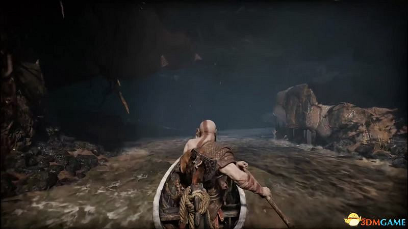 《戰神4》圖文全劇情流程攻略 全支線任務全收集攻略