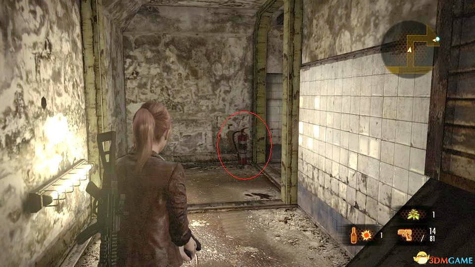 惡靈古堡啟示錄2 全獎杯成就達成方法圖文攻略一覽表 惡靈古堡啟示錄2 全獎杯成就達成方法圖文攻略一覽表