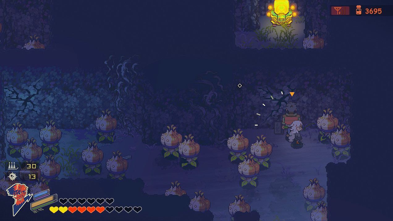 《風來之國》時間島地區全寶箱位置介紹 《風來之國》時間島地區全寶箱位置介紹