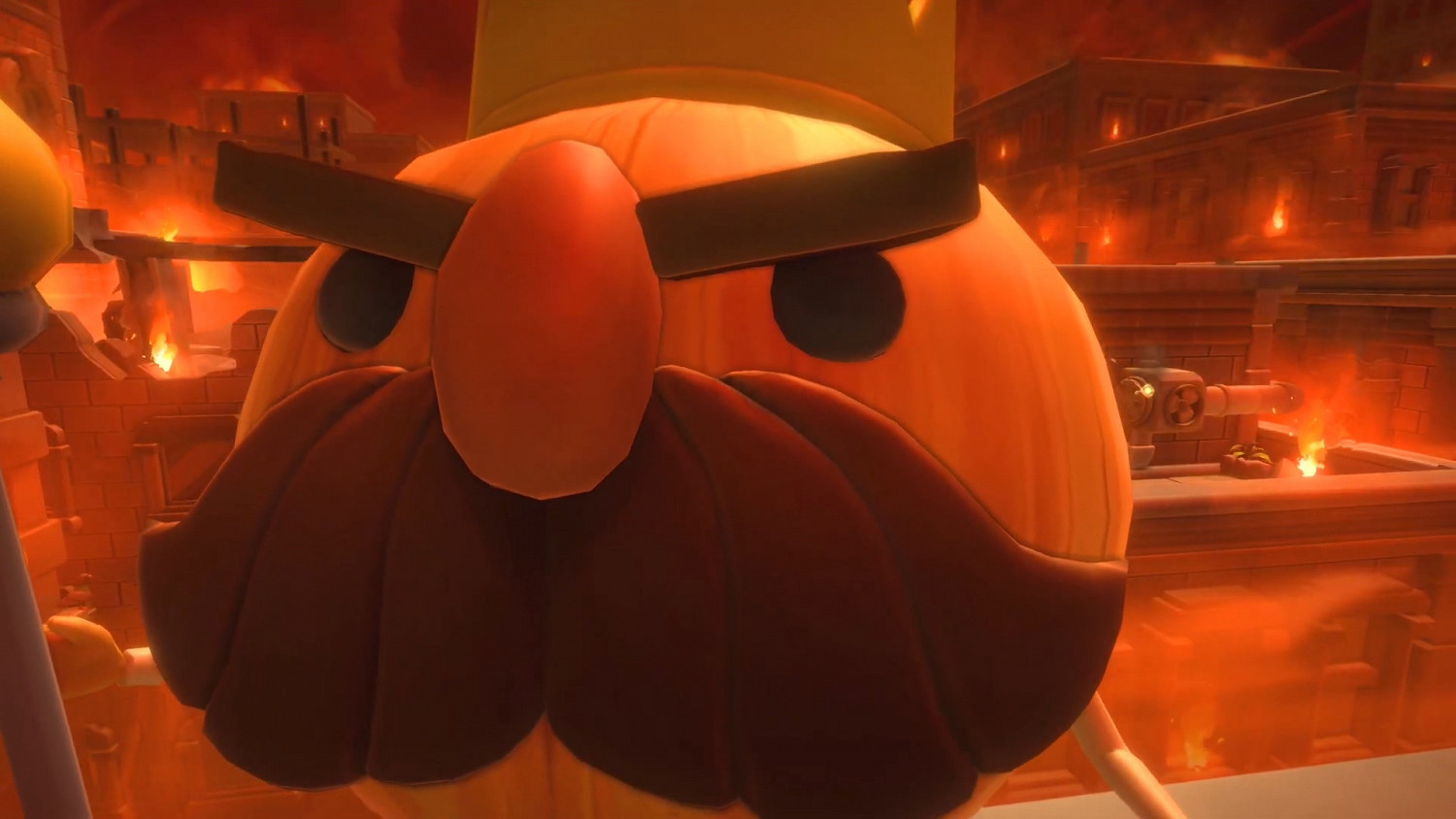 《煮過頭1+2》重製版合集登錄PS5和XSX 60幀、4K運行