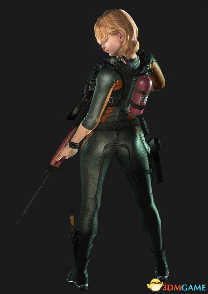 《惡靈古堡:啟示錄2》XB1版終可玩線上合作突襲 《惡靈古堡:啟示錄2》XB1版終可玩線上合作突襲