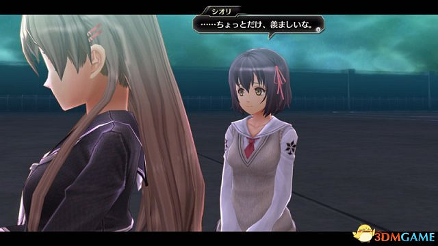 《東京迷城eX+》PS4版首批清晰截圖及封面圖曝光 《東京迷城eX+》PS4版首批清晰截圖及封面圖曝光