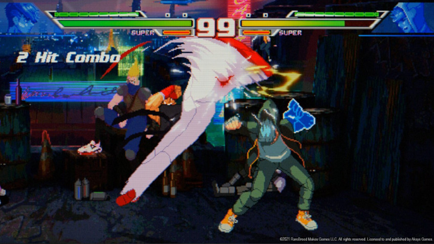 遊戲發行商Aksys Games 將於2月18分享新遊戲情況