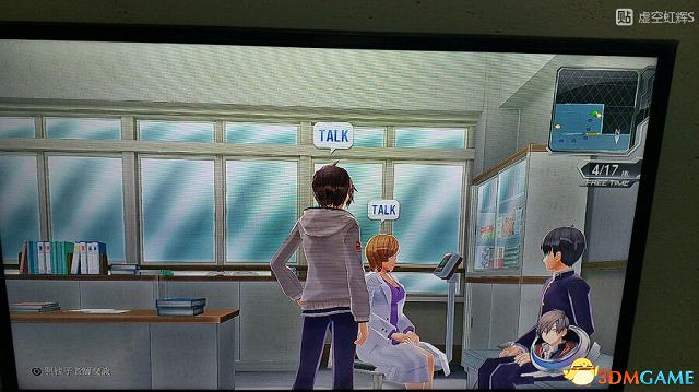 東京迷城ex中文版全人物情報圖文攻略