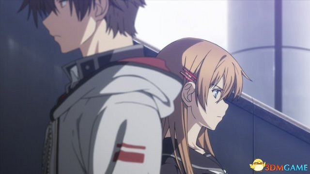 法老控PSV平台獨佔JRPG《東京迷城》新截圖展示