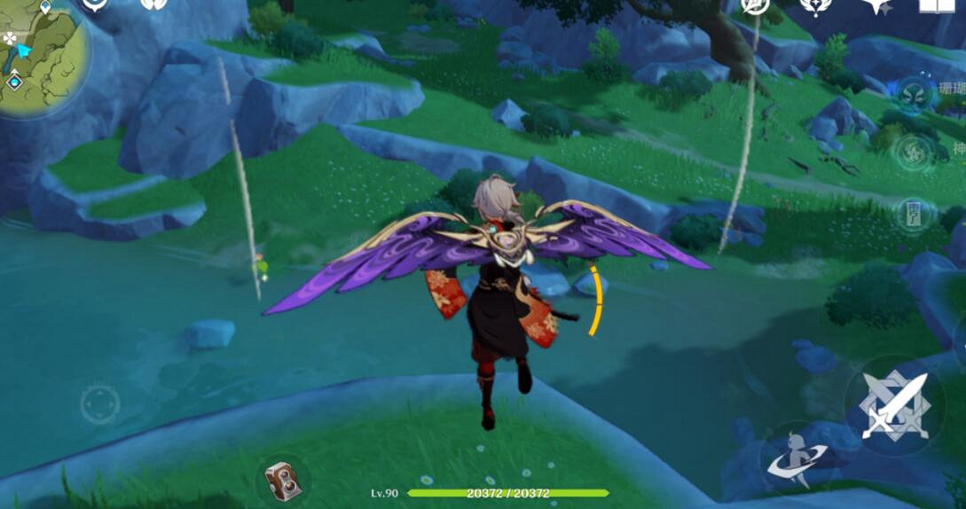 《原神》躲貓貓獵手和怎麽玩？躲貓貓和獵手玩法