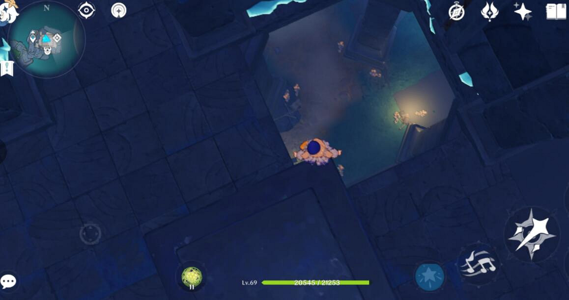 《原神》伊達的認可狀解密技巧分享 伊達的認可狀機關怎麽開？